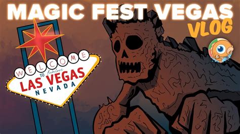 Immerse yourself in the world of illusion at Magic Fest Vegas 2022
